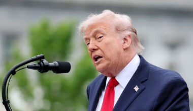 Trump says Iran conflict is ‘terminated’ as he hits congressional deadline