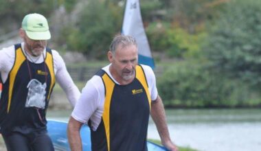 Waitematā Harbour kayaker dies after heart attack on morning paddle