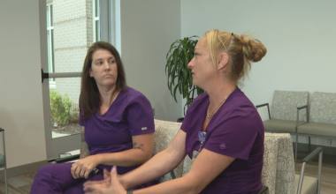 Wilmington woman turns cancer battle into mission to help others navigate mental health