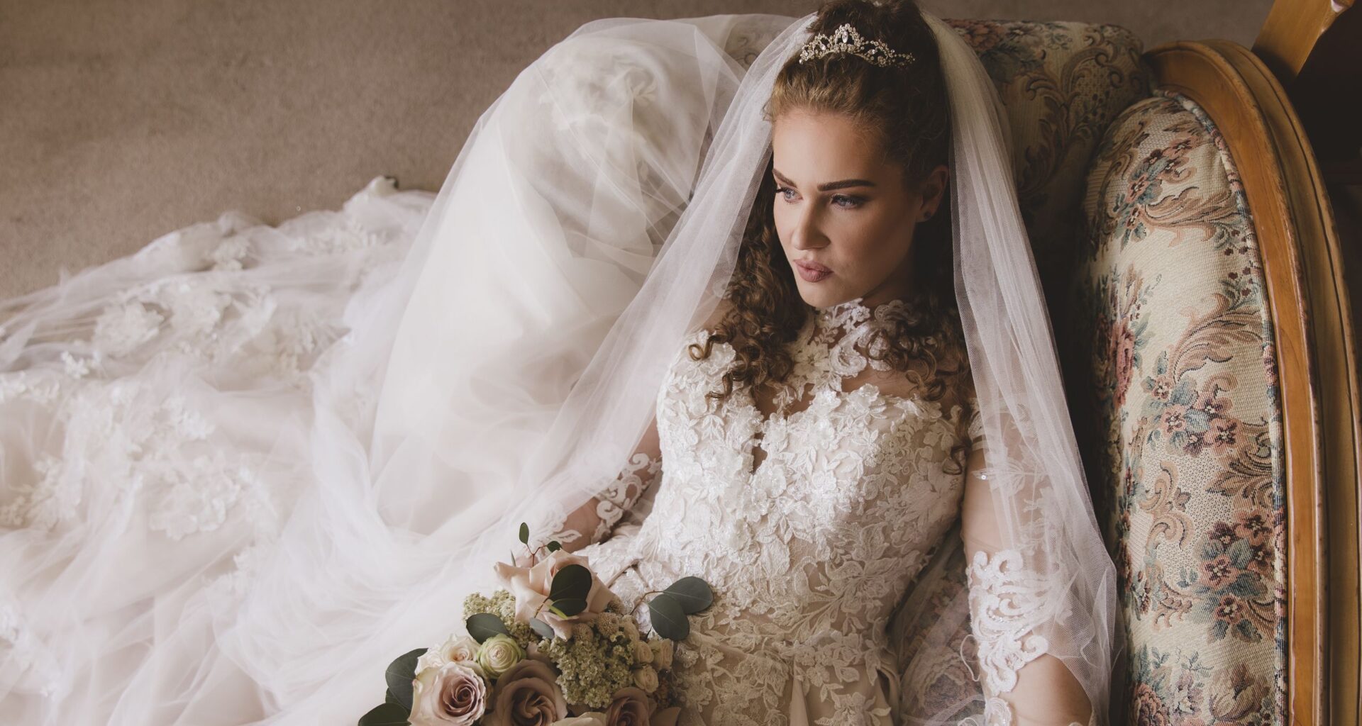 This hype-girl wedding photographer reveals why personality beats technical skill when it comes to shooting the big day