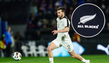World Cup: Tim Payne overtakes All Blacks in followers on Instagram after viral World Cup push