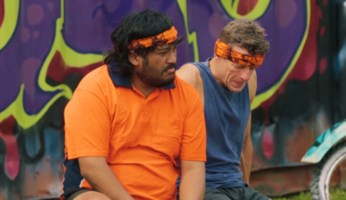 Celebrity Treasure Island injuries: Simon Barnett and David Correos forced out of series
