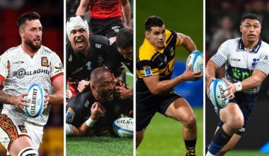 Super Rugby: All Blacks star can reshape playoffs prospects of Hurricanes, Chiefs, Crusaders – Phil Gifford