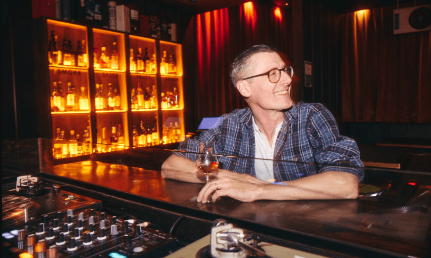 Award-winning barman Alastair Walker on where to get a great cocktail in Auckland