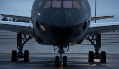 Budget 2026: Air NZ welcomes aircraft lease tax relief but aviation industry body warns skills gap persists