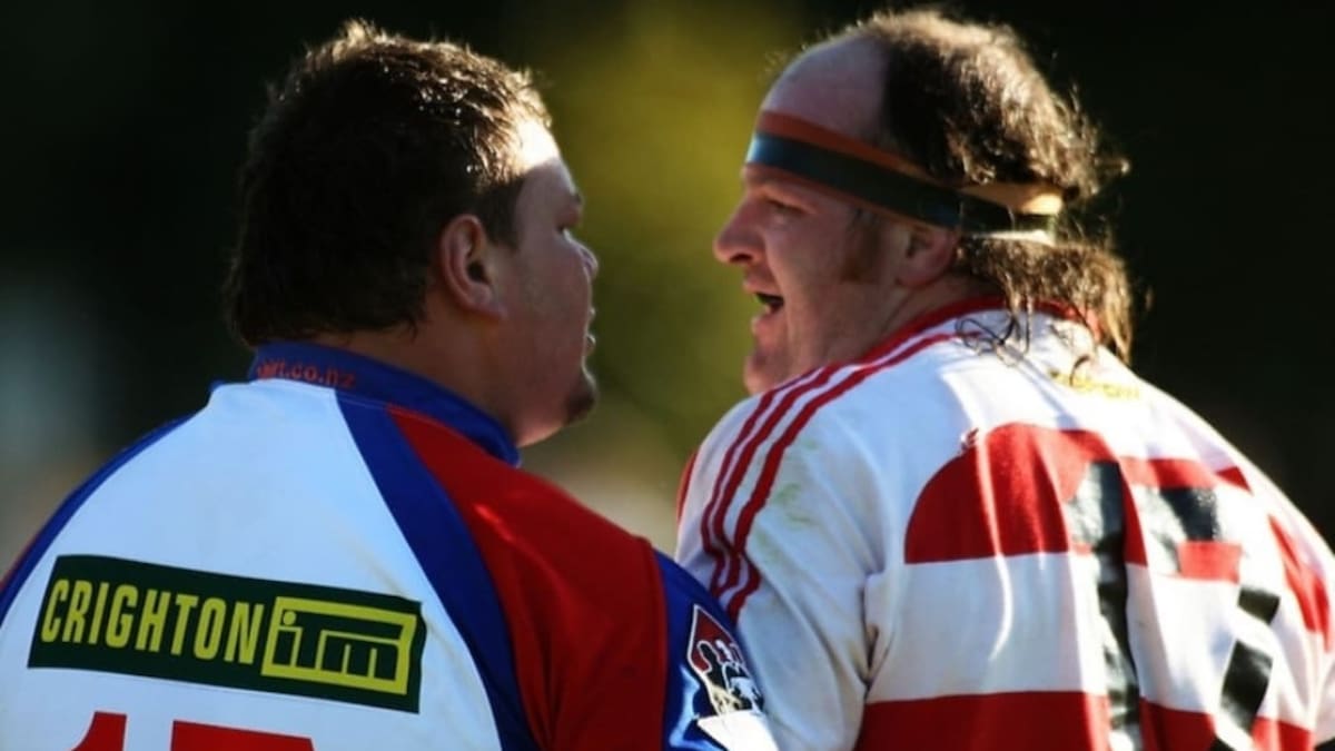 West Coast rugby stalwart Blair ‘Mirf’ Mirfin remembered after farm death