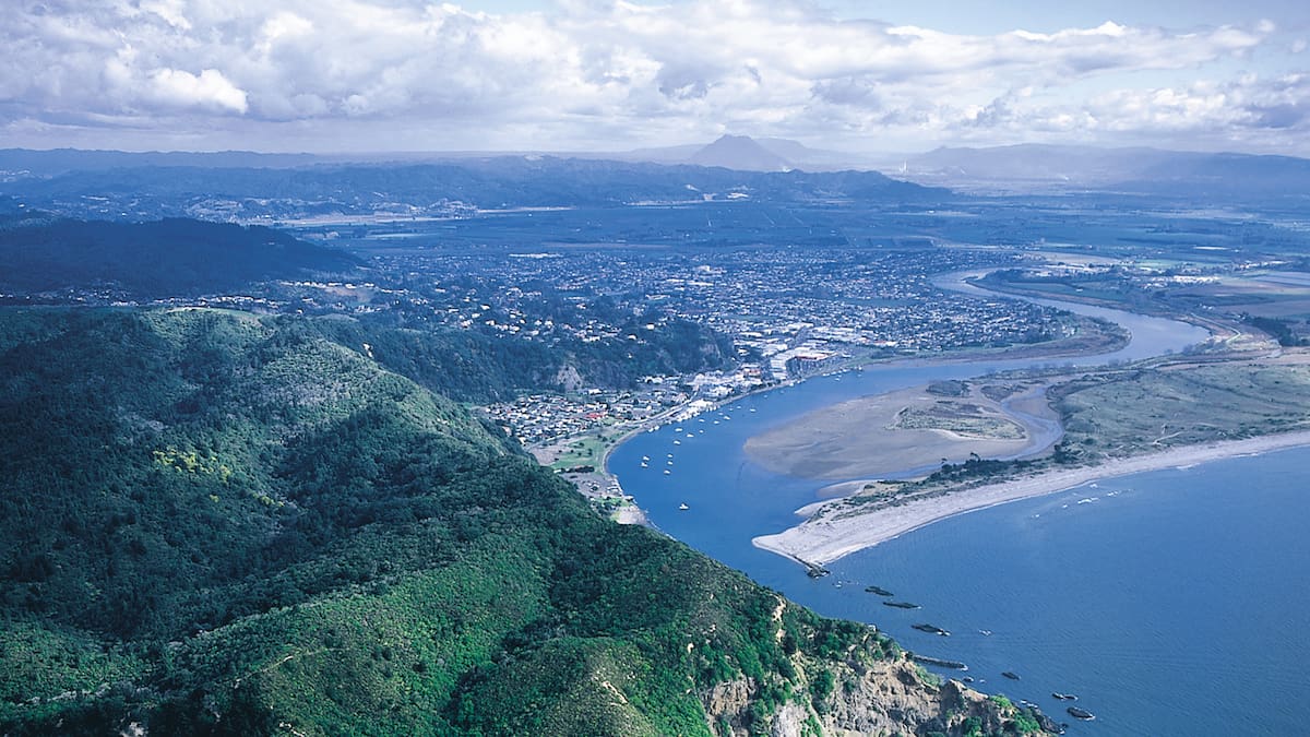 Whakatāne rates drop to seventh highest as mayor slams ‘shonky’ report