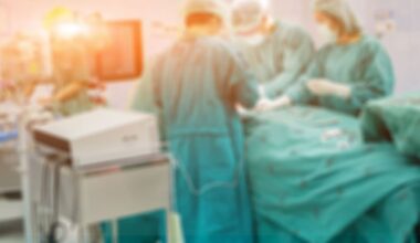 Patient burned in surgery as Braemar Hospital staff ignore warming mattress alarm