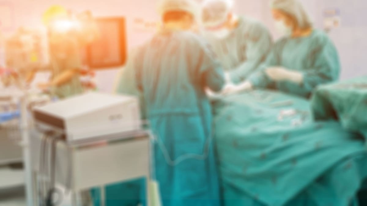 Patient burned in surgery as Braemar Hospital staff ignore warming mattress alarm