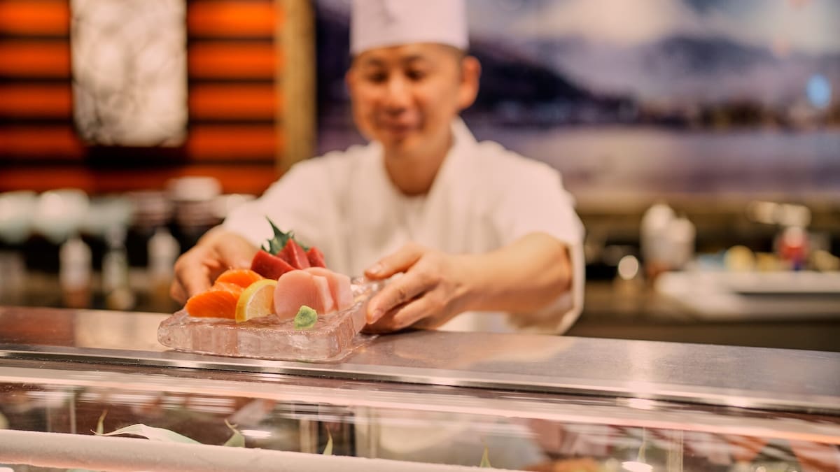 Things I wish I’d known before my Diamond Princess Japan cruise