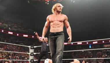 Logan Paul Says This Simple Daily Routine of Push-Ups, Sit-Ups and Running Sparked His Body Transformation