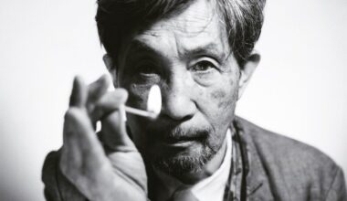 Gozo Yoshimasu wins first Serpentine x Flag Art Foundation Prize - The Art Newspaper