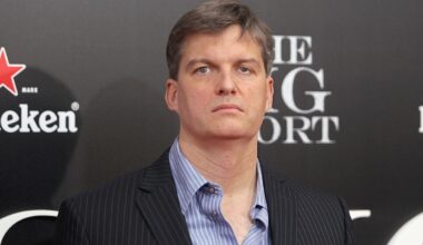 Michael Burry calls AI tokenmaxxing 'crazy, rushed, temporary' — and he's shorting Nvidia to prove it