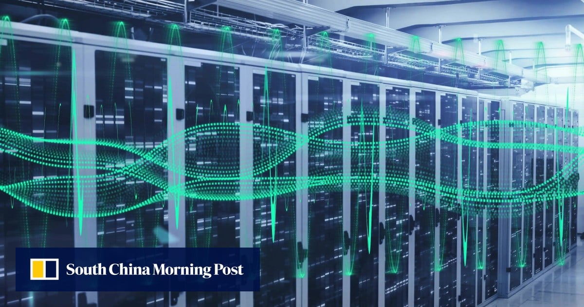 Exclusive | How a decade-long bet on photonics handed this Chinese venture capital firm an AI windfall