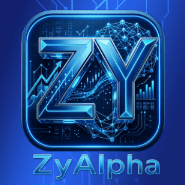 ZyAlpha launches AI-powered cryptocurrency quantitative trading system: a smart investment platform ushering in a new era of digital asset trading.