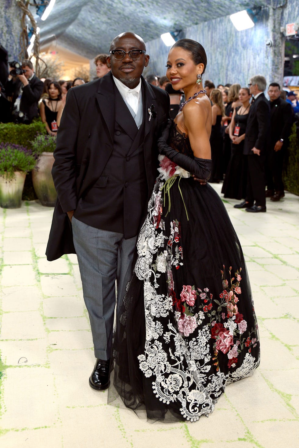 The 2026 Met Gala Celebrating "Costume Art" - Arrivals