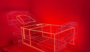 Los Angeles’s new Hospital of Emotions pop-up gives artists keys to the asylum - The Art Newspaper
