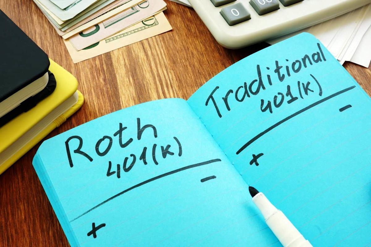 The 401(k) Mega Backdoor Roth Strategy a Tech Worker Used to Build $750,000 of Roth Wealth in Six Years