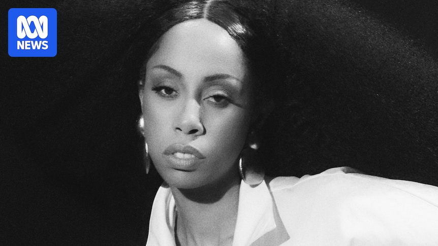 Rochelle Jordan on Through The Wall, critical acclaim and learning to love her own music