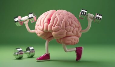 How Exercise Helps Rejuvenate the Aging Brain