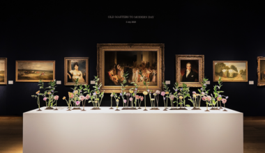 ELLE Decor’s Rising Stars: Set and Event Design