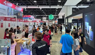 Best phone, telco, and mobile accessories deals from CEE 2026