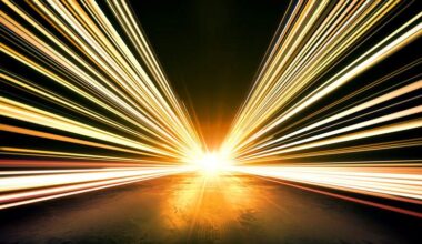 New discovery rewrites what we know about the speed of light