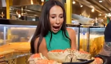 Today Show: Taylor Haynes reveals ‘crab’ injury needs surgery, rehab