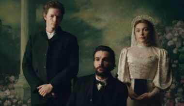 ‘East of Eden’ Trailer Features Florence Pugh at Her Best