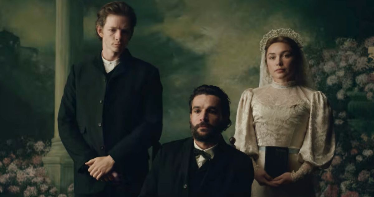 ‘East of Eden’ Trailer Features Florence Pugh at Her Best