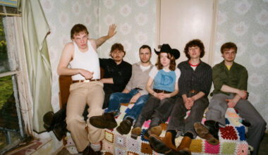 Fat Dog Return with New Single and Biggest Tour Yet