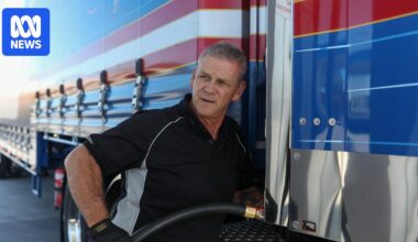 Trucking up the Hume as diesel prices boom