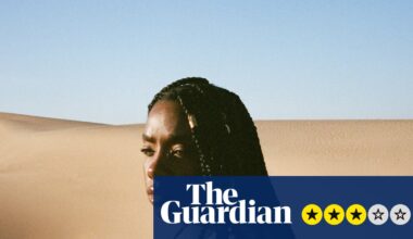 Dua Saleh: Of Earth and Wires review – ambitious confrontation of global catastrophe is surprisingly cautious | Music