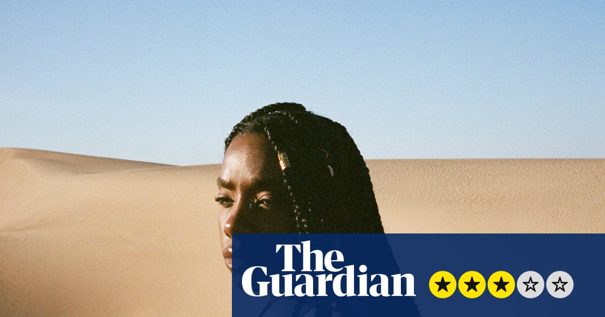 Dua Saleh: Of Earth and Wires review – ambitious confrontation of global catastrophe is surprisingly cautious | Music