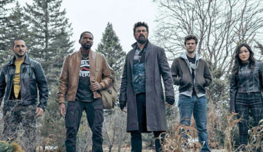 “The Boys” star speaks after major character death: 'I knew it was inevitable'