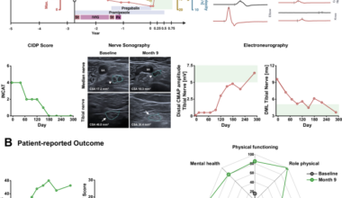 Therapeutic effect of T-cell engager in two patients with autoimmune neuropathy