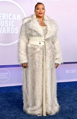 Queen LatifahCredit: David Becker/Getty