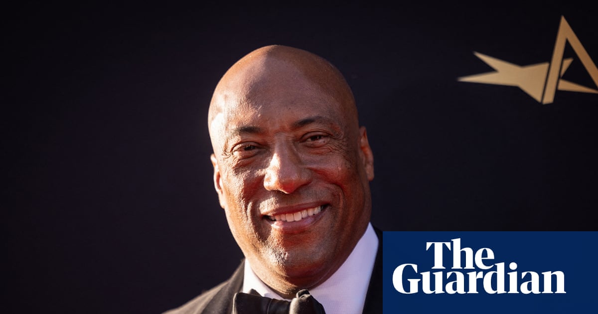 ‘I’m not trying to replace him’: meet the media mogul taking over Stephen Colbert’s time slot on CBS | CBS