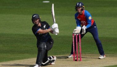 ENG-W vs NZ-W 2026, ENG-W vs NZ-W 2nd T20I Match Report, May 23, 2026