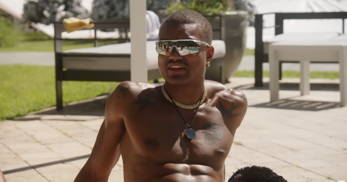 Summer House S10 Ep. 15 Recap: Kyle’s Fight Night