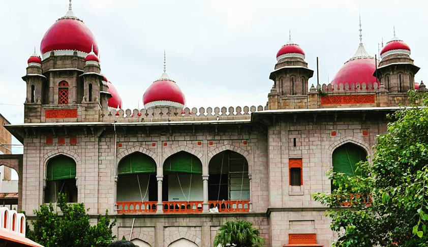 EPFO Can't Recover Provident Fund Settlement From Employee On Account Of Employer's Alleged Post-Surrender Violation: Telangana High Court
