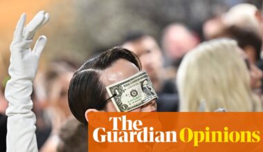 Digested week: It’s Met Gala in New York – and I’m thinking about who didn’t attend | Emma Brockes
