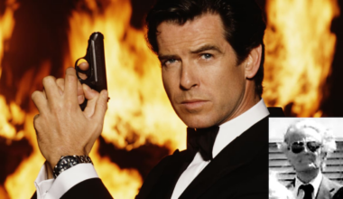 Karori Royale: How Ian Fleming’s 007 muse ended up in Wellington