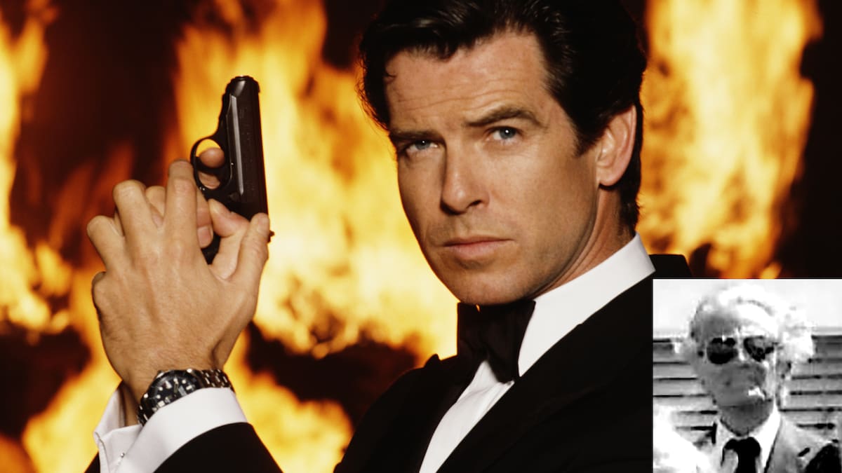 Karori Royale: How Ian Fleming’s 007 muse ended up in Wellington