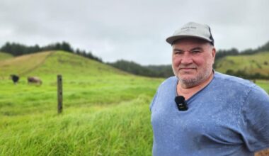 Ahuwhenua Trophy-winning Northland farm hit by storms after rapid rise