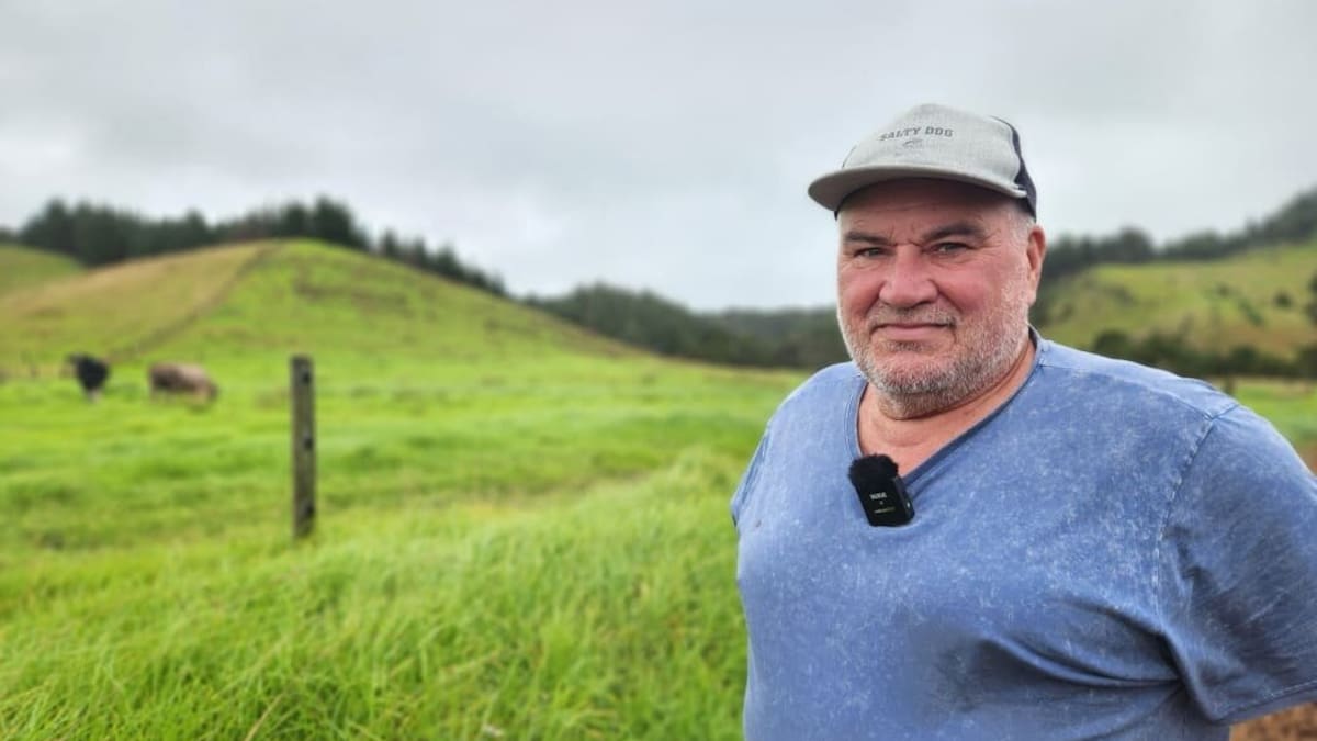 Ahuwhenua Trophy-winning Northland farm hit by storms after rapid rise