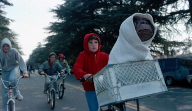 E.T. phone home bad calls