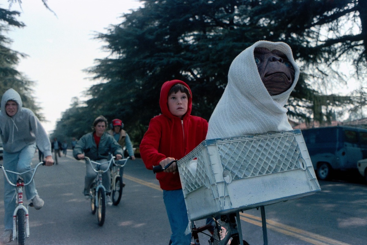 E.T. phone home bad calls
