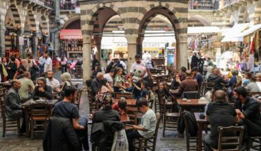 Türkiye's economic confidence rebounds from 9-month low in May