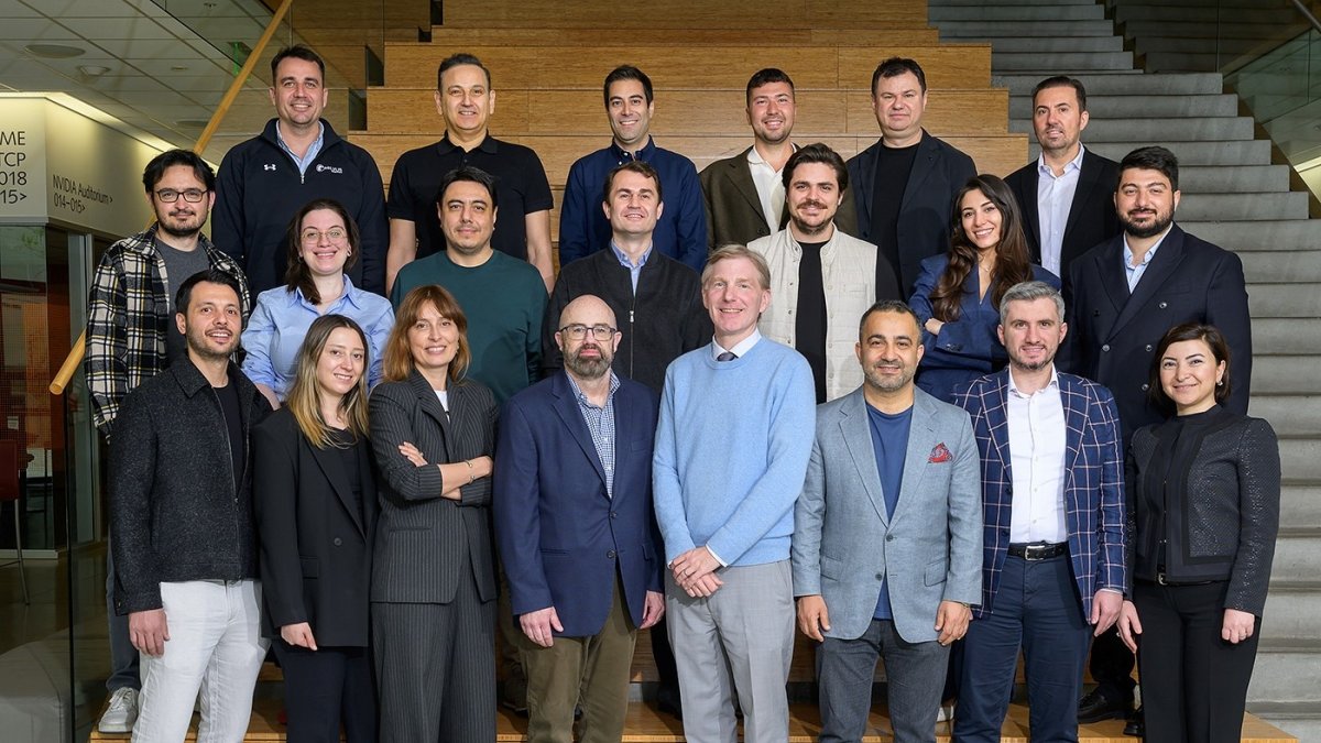 At heart of tech, 9 Pilot-backed startups learn to take first global steps
